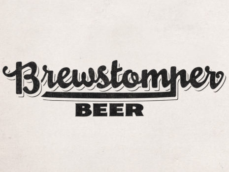 Brewstomper Golden Ale