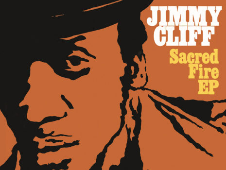 Jimmy Cliff: Sacred Fire