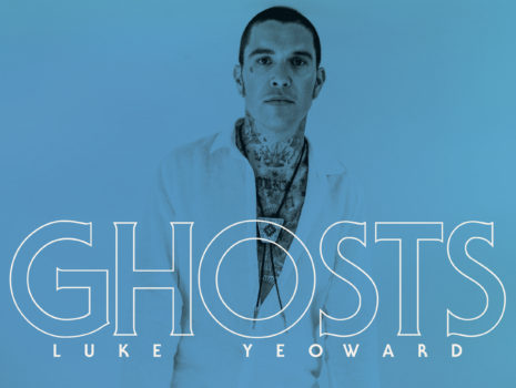 Luke Yeoward: Ghosts