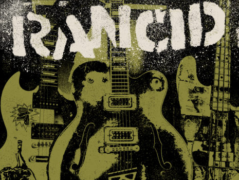 Rancid: Honor Is All We Know