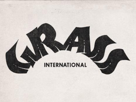 Grass International Records