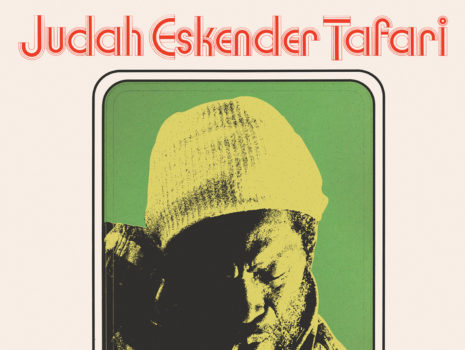 Judah Eskender Tafari: Long-Suffering