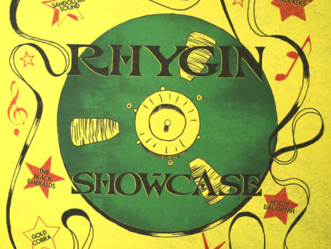 Rhygin Records: Showcase