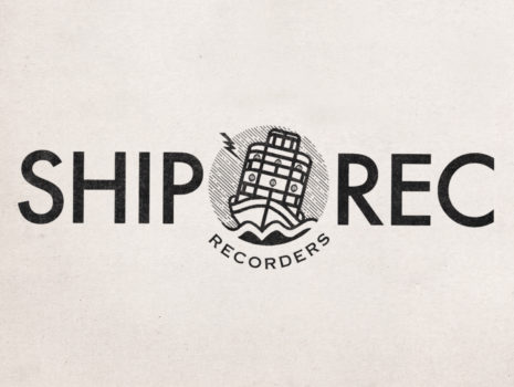 Ship-Rec Recording Studio
