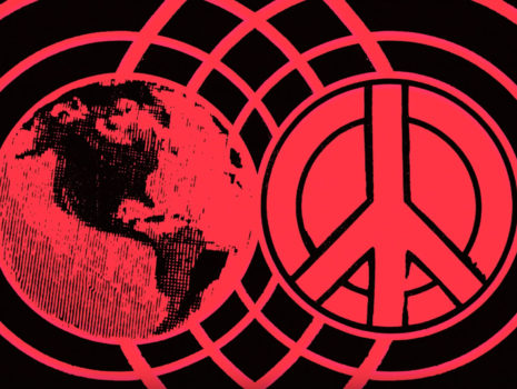 Tim Armstrong: World Peace (Promo)