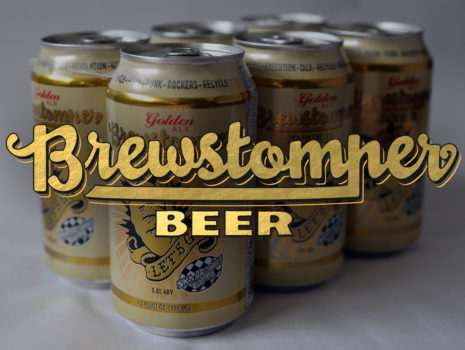 Brewstomper Beer