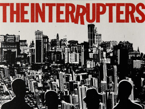 The Interrupters: Babylon 7″