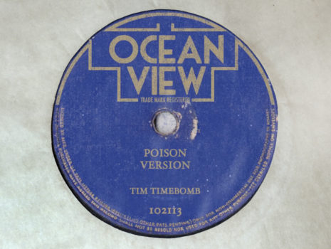 Ocean View Records