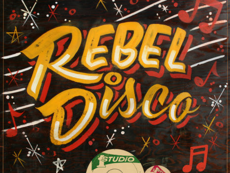 Studio One: Rebel Disco