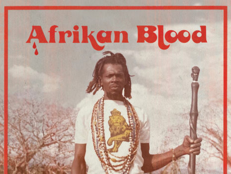 Studio One: Afrikan Blood (Various Artists)
