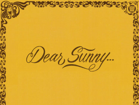 Big Crown Records: Dear Sunny… (Various Artists)