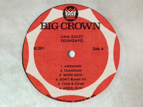 Big Crown Records