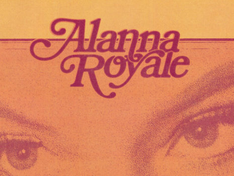 Alanna Royale: Fall In Love Again