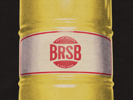 Bacao Rhythm & Steel Band: BRSB