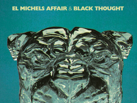 El Michels Affair & Black Thought: Glorious Game LP