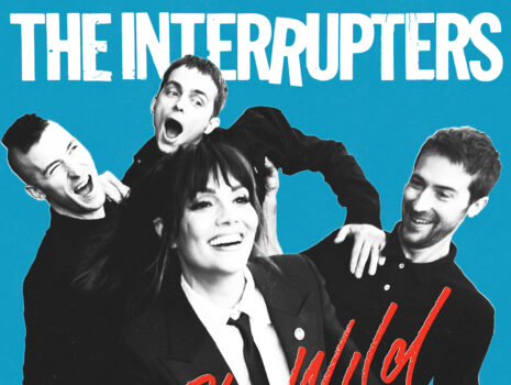 The Interrupters: In The Wild