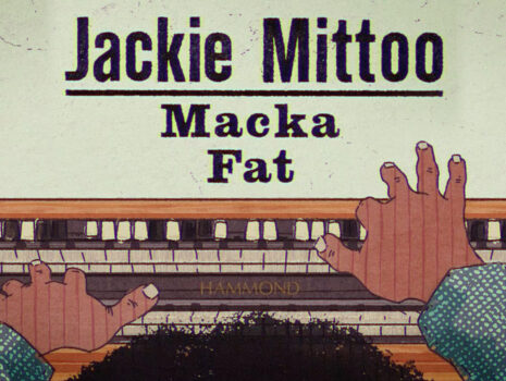 Jackie Mittoo: Studio One Records Ad