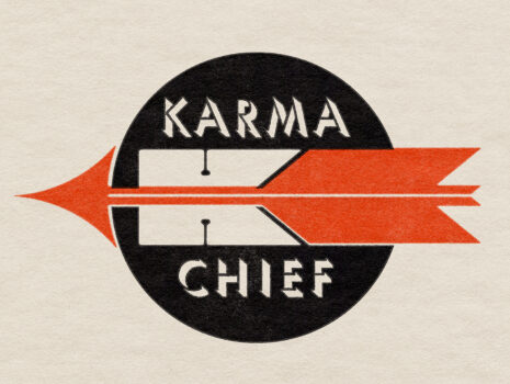 Karma Chief Records